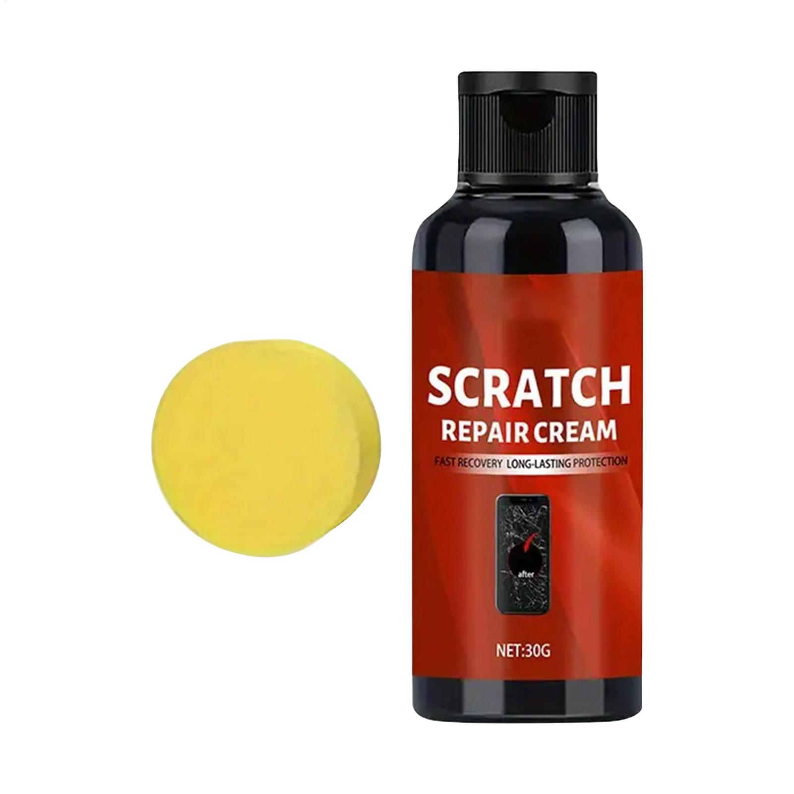 Electronics Repair Company - Mobile Phone Screen Scratch Repair Cream
