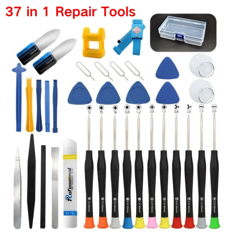 Electronics Repair Company - 40 in 1 Mobile Phone Repair