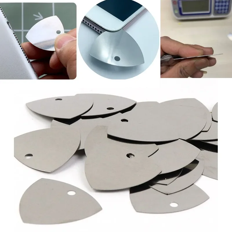Electronics Repair Company - 10/20/50PCS Metal Phone Opening Tools Metal
