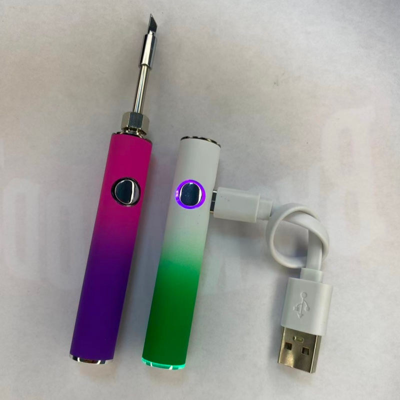 Electronics Repair And Maintenance - New type LED lamp - 3-color
