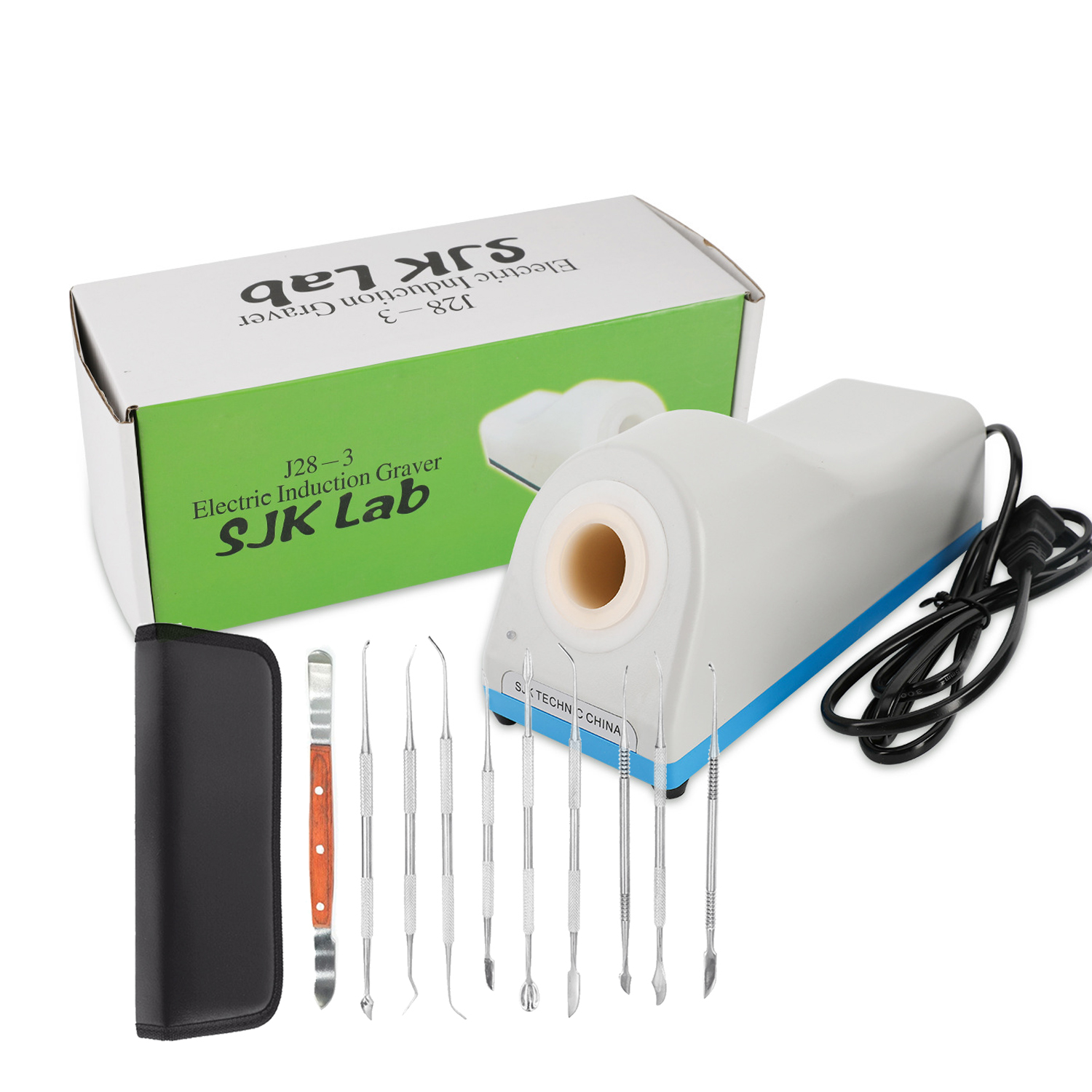 Electronics Repair And Maintenance - Electronic Waxer Infrared Sensor Dental lab