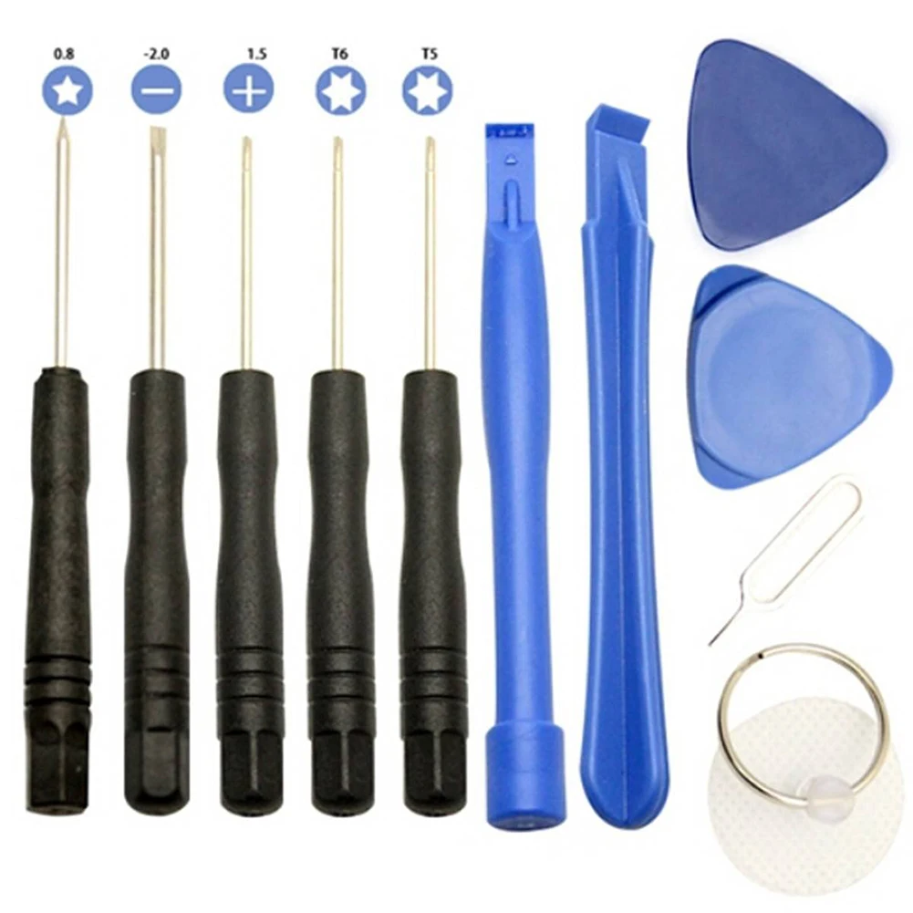 11Pcs/Set Mobile Phones Openin - Electronics Repair Company のレビューと価格