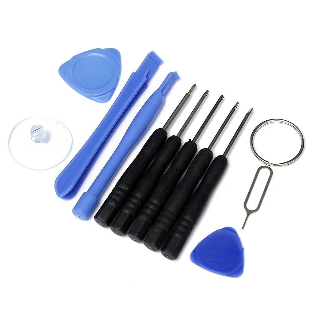 11Pcs/Set Mobile Phones Openin - Electronics Repair Company のレビューと価格