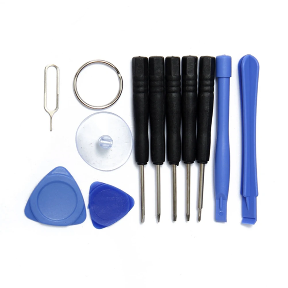 11Pcs/Set Mobile Phones Openin - Electronics Repair Company のレビューと価格