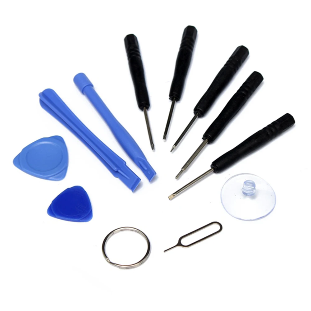 11Pcs/Set Mobile Phones Openin - Electronics Repair Company のレビューと価格