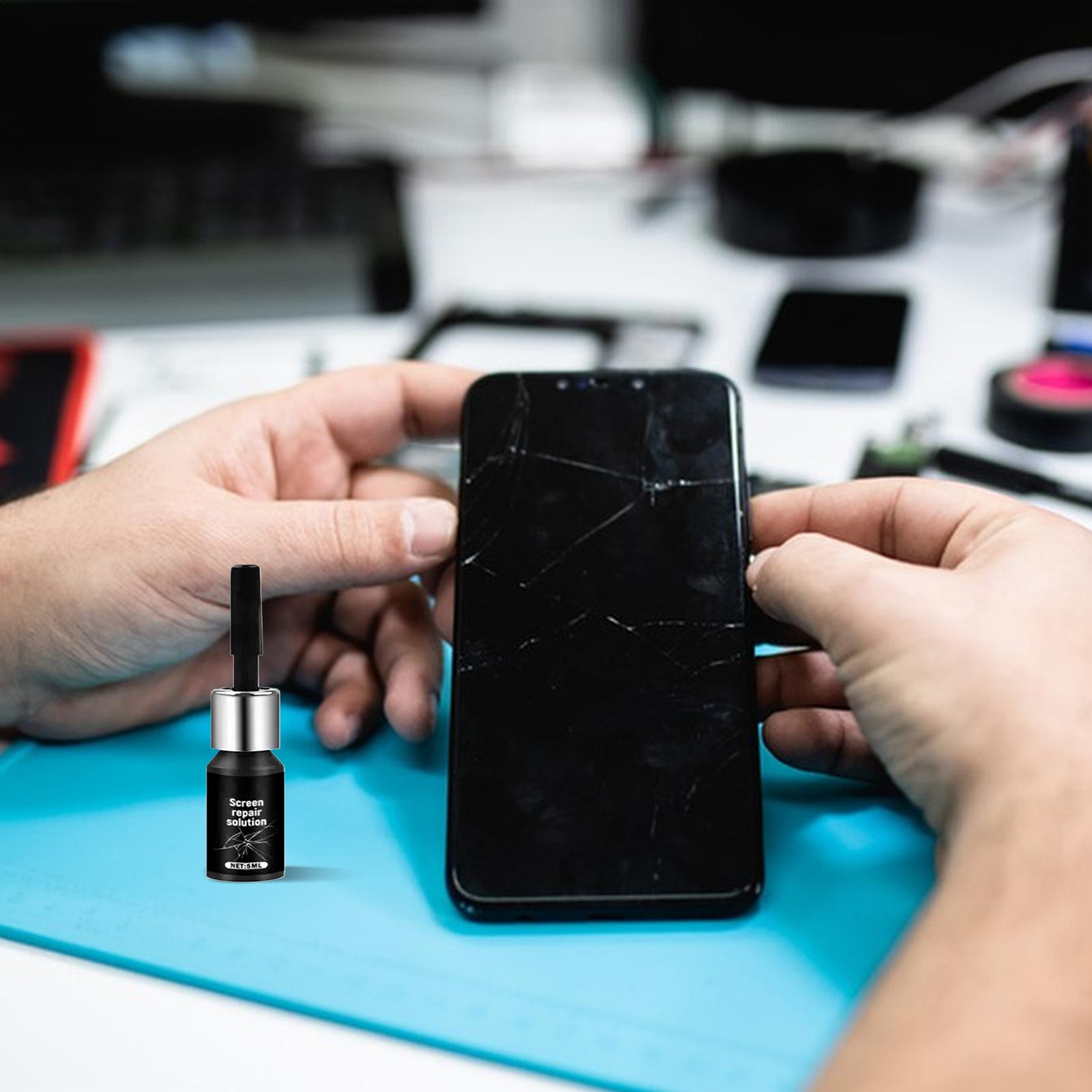 Mobile Phone Screen Repair Liq - Electronics Repair Company のレビューと価格
