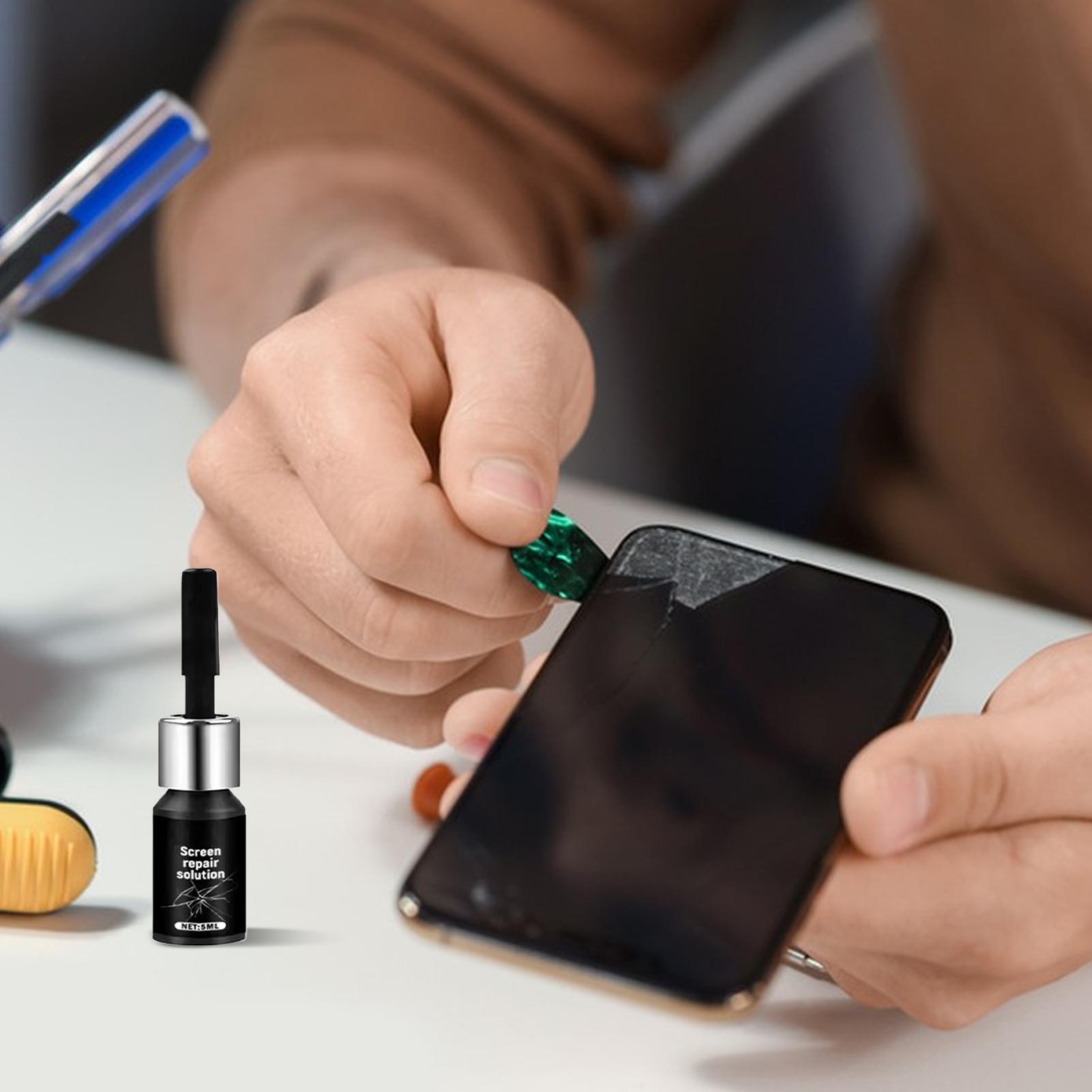 Mobile Phone Screen Repair Liq - Electronics Repair Company のレビューと価格