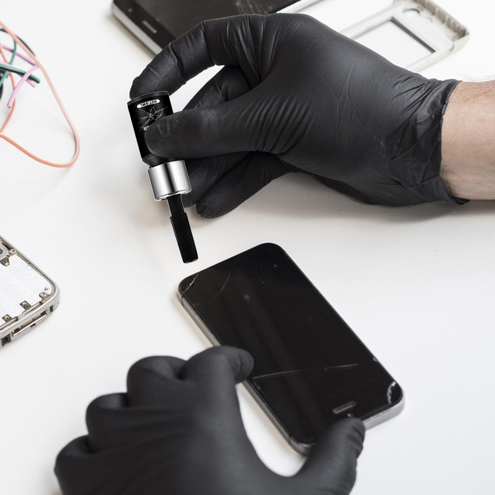 Mobile Phone Screen Repair Liq - Electronics Repair Company のレビューと価格