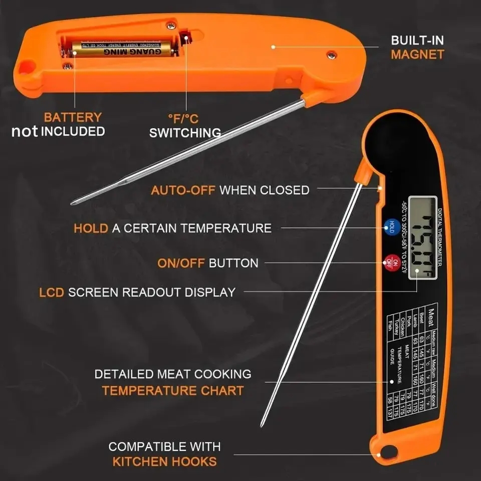 Hot Sale Digital Kitchen Food  - Electronics Repair And Maintenance のレビューと価格