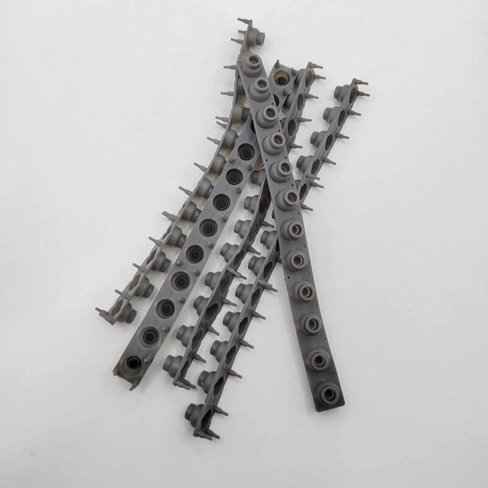 Key Conductive Strip Silicone  - Electronics Repair And Maintenance のレビューと価格