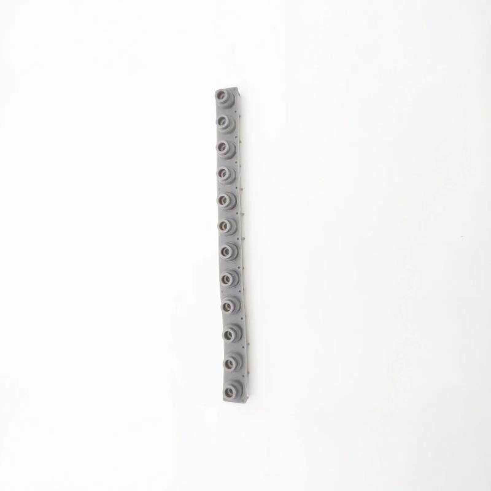 Key Conductive Strip Silicone  - Electronics Repair And Maintenance のレビューと価格