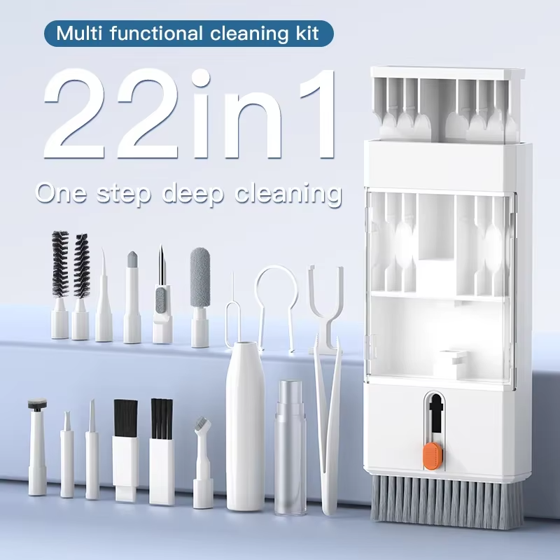 22-in-1 Phone Keyboard Cleanin - Electronics Repair And Maintenance のレビューと価格