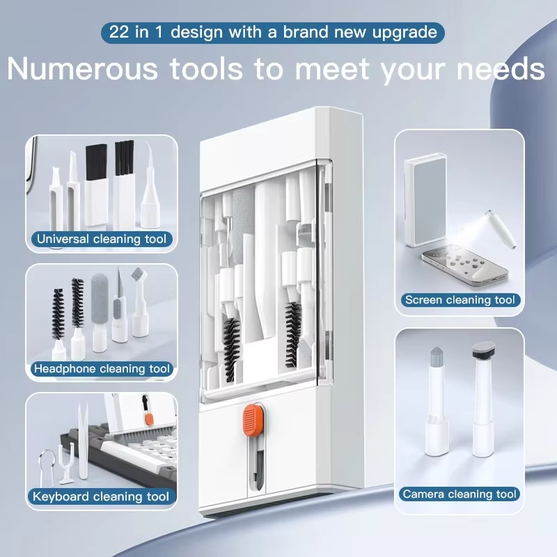 22-in-1 Phone Keyboard Cleanin - Electronics Repair And Maintenance のレビューと価格