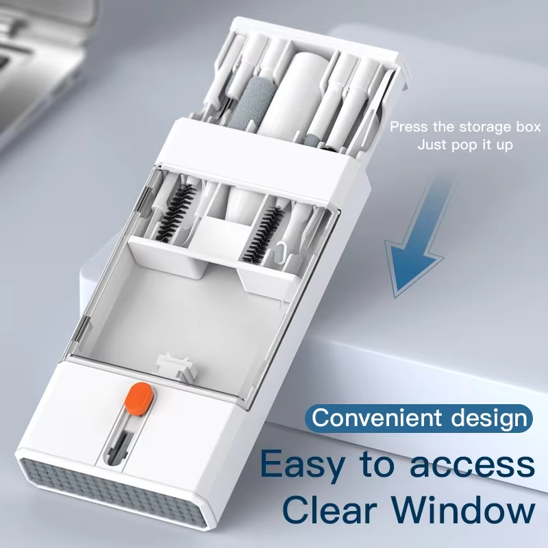 22-in-1 Phone Keyboard Cleanin - Electronics Repair And Maintenance のレビューと価格