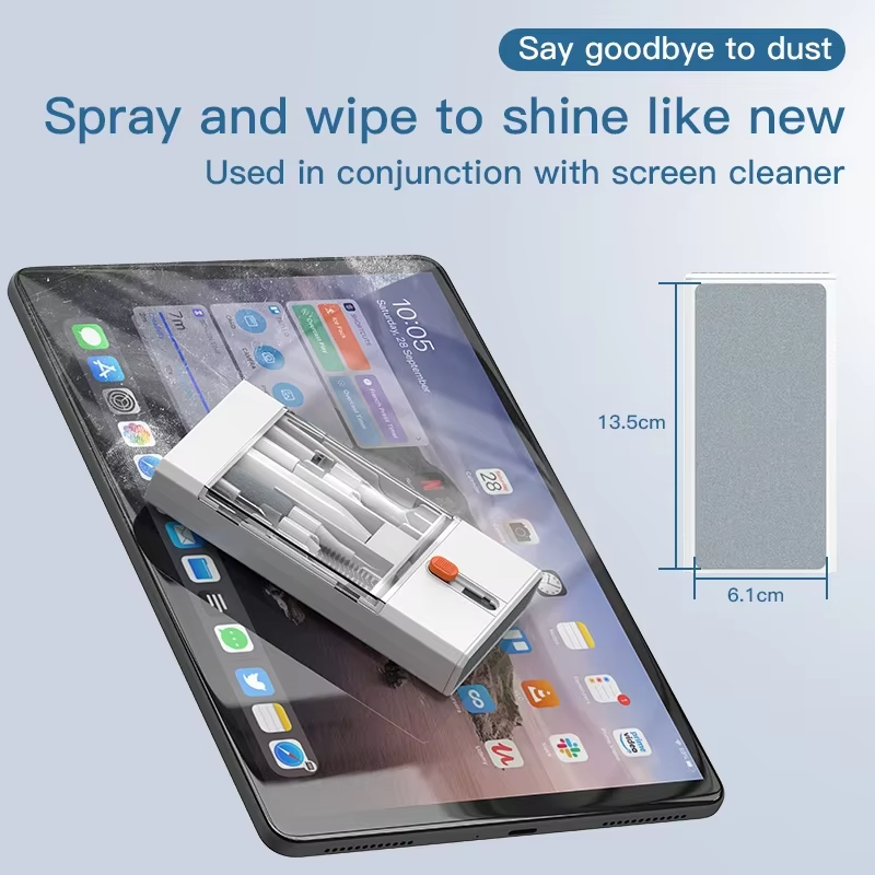 22-in-1 Phone Keyboard Cleanin - Electronics Repair And Maintenance のレビューと価格