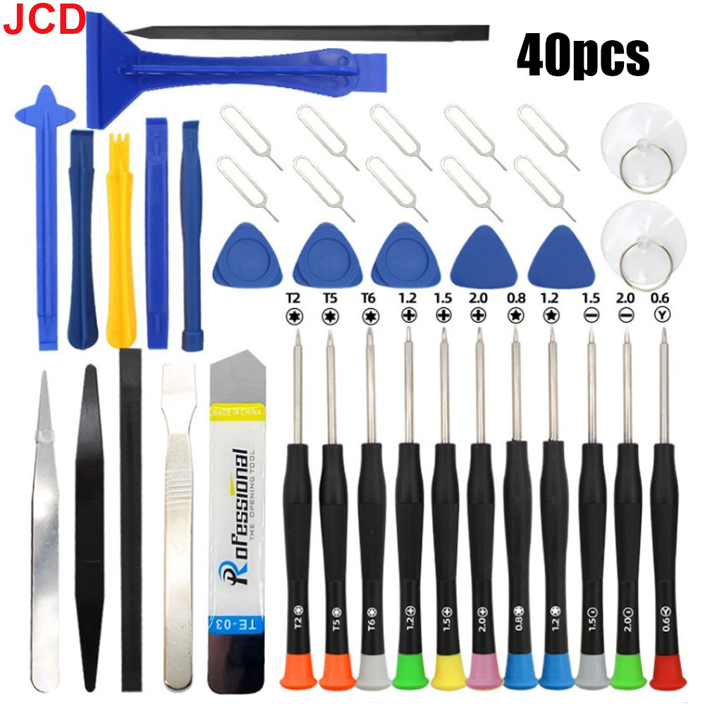 40 in 1 Mobile Phone Repair To - Electronics Repair Company のレビューと価格