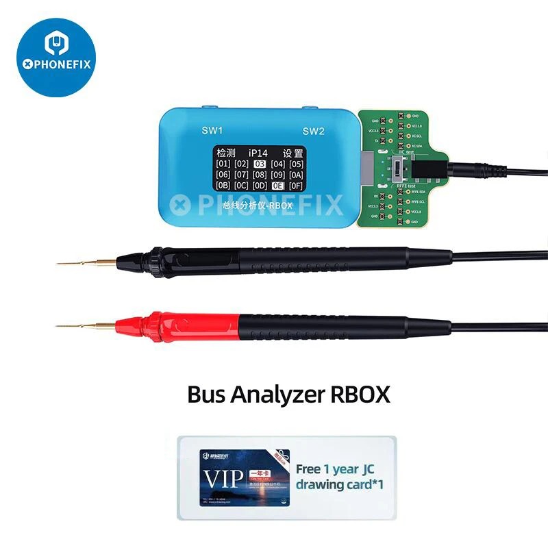 Official ZXW Team Zxw Tools V3 - Electronics Repair Company のレビューと価格