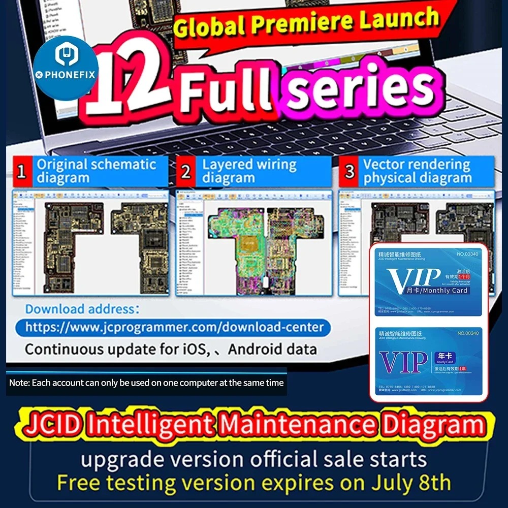 Official ZXW Team Zxw Tools V3 - Electronics Repair Company のレビューと価格