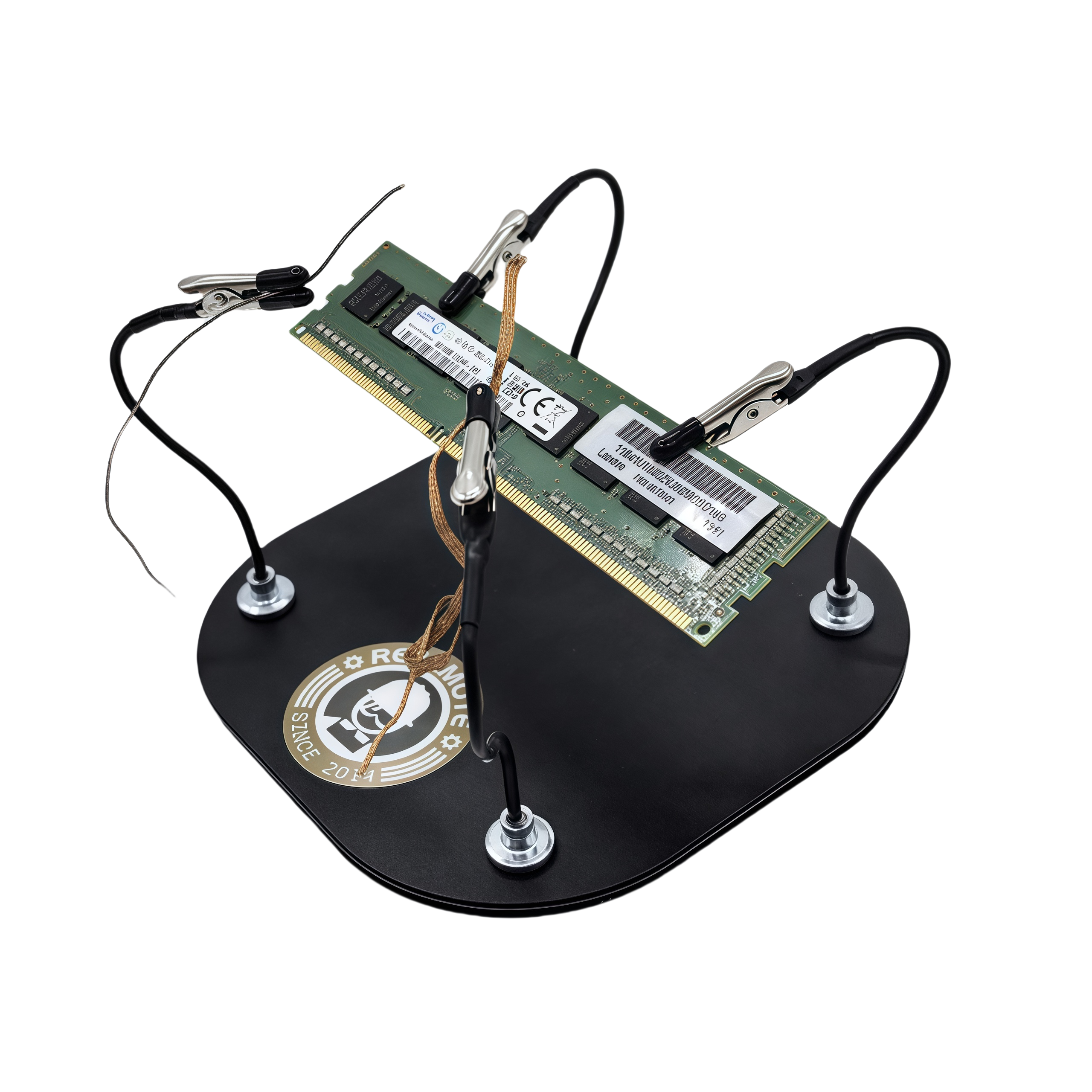 Universal PCB Holder Soldering - Electronics Repair And Maintenance のレビューと価格