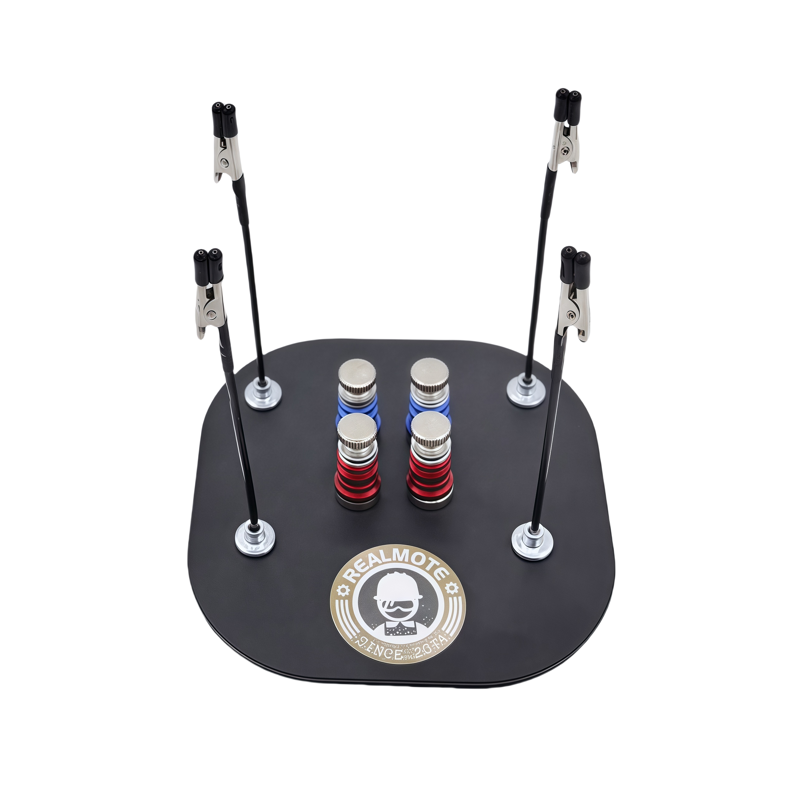 Universal PCB Holder Soldering - Electronics Repair And Maintenance のレビューと価格