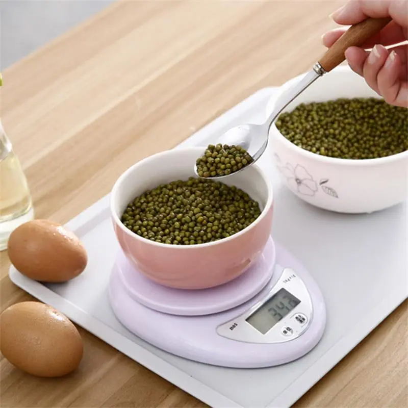 5kg/1g Electronic Scales Porta - Electronics Repair And Maintenance のレビューと価格