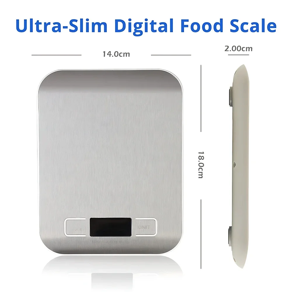 5kg/10kg 1g Portable Kitchen S - Electronics Repair And Maintenance のレビューと価格