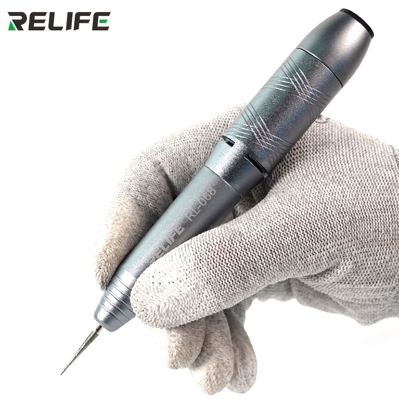 RELIFE RL-068 Electric Adjustm - Electronics Repair Company のレビューと価格