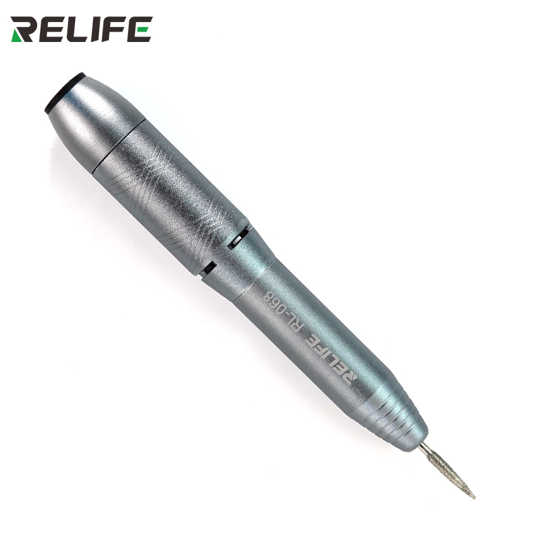 RELIFE RL-068 Electric Adjustm - Electronics Repair Company のレビューと価格