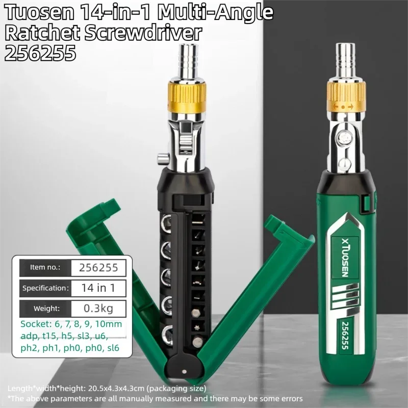 Ratcheting Screwdriver Set wit - Electronic Repair Tutorial のレビューと価格