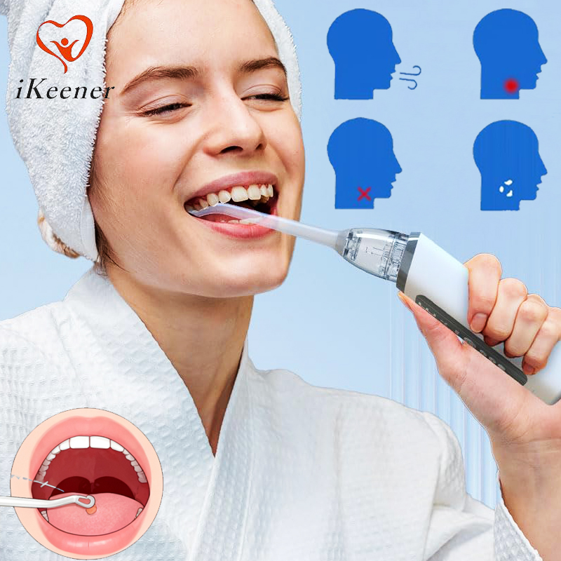8 Suction Modes 3 Levels Tonsi - Electronics Repair And Maintenance のレビューと価格