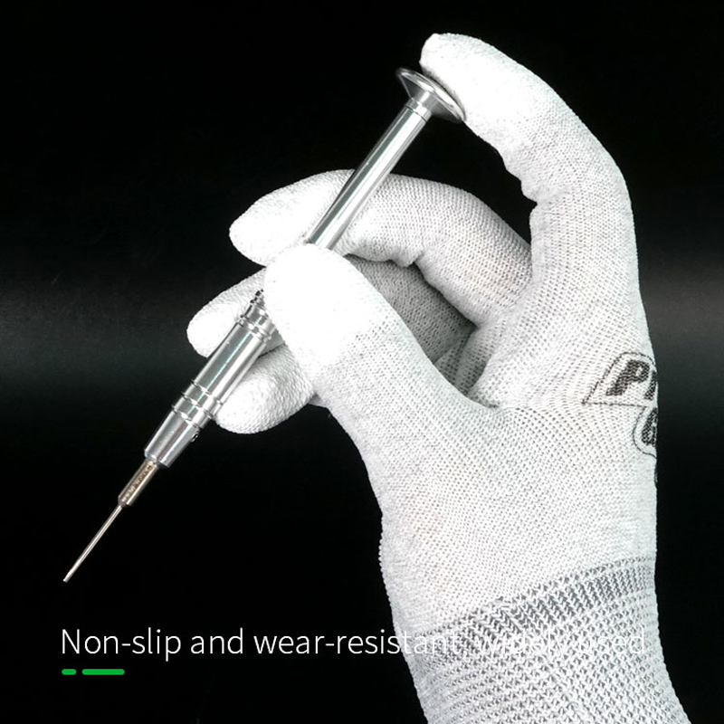 RELIFE RL-063 Anti Static Anti - Electronic Repair Tutorial のレビューと価格