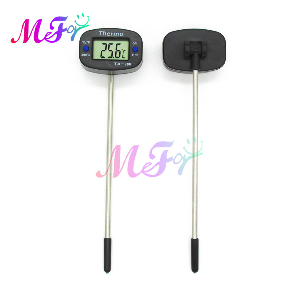 Digital Food Thermometer Elect - Electronics Repair And Maintenance のレビューと価格