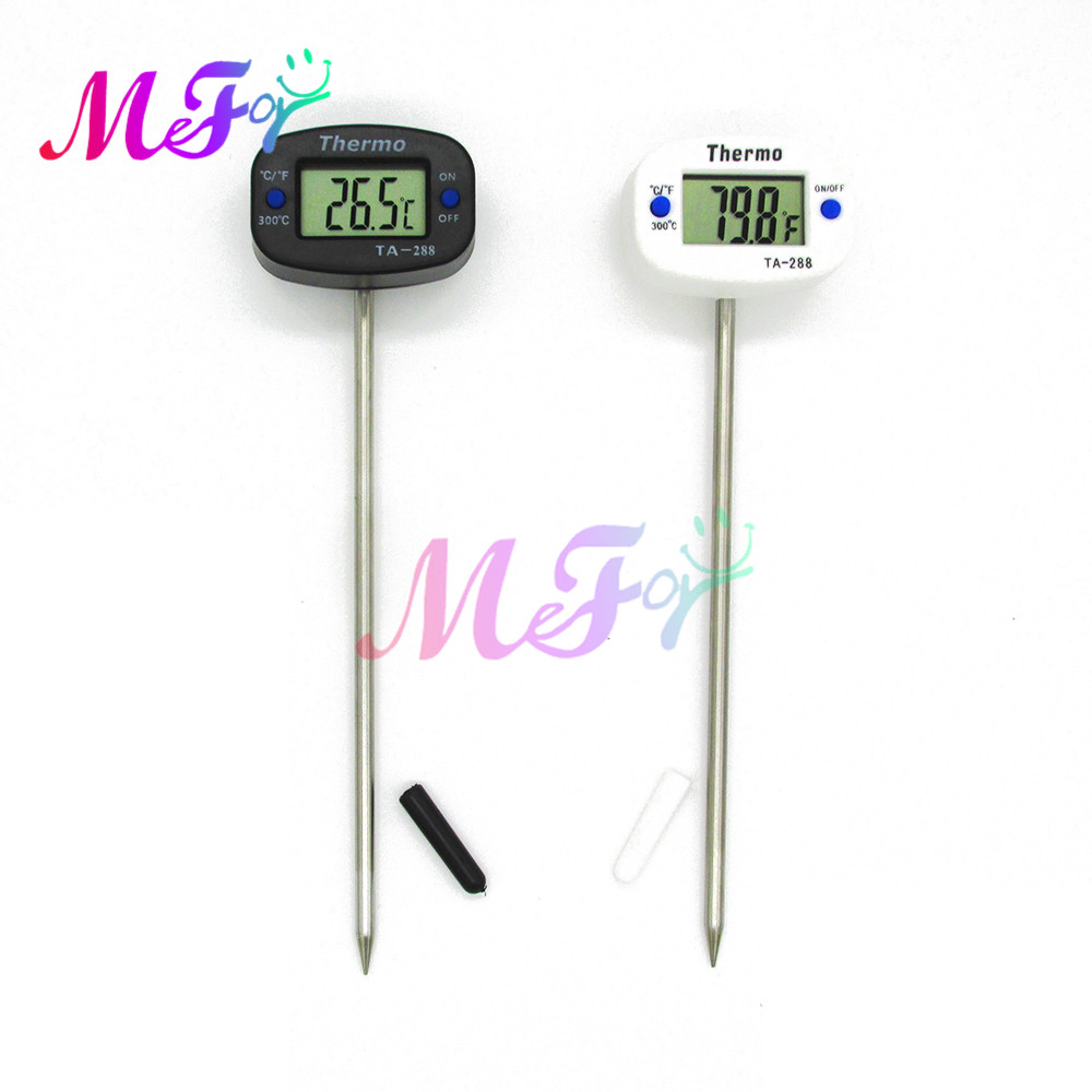 Digital Food Thermometer Elect - Electronics Repair And Maintenance のレビューと価格