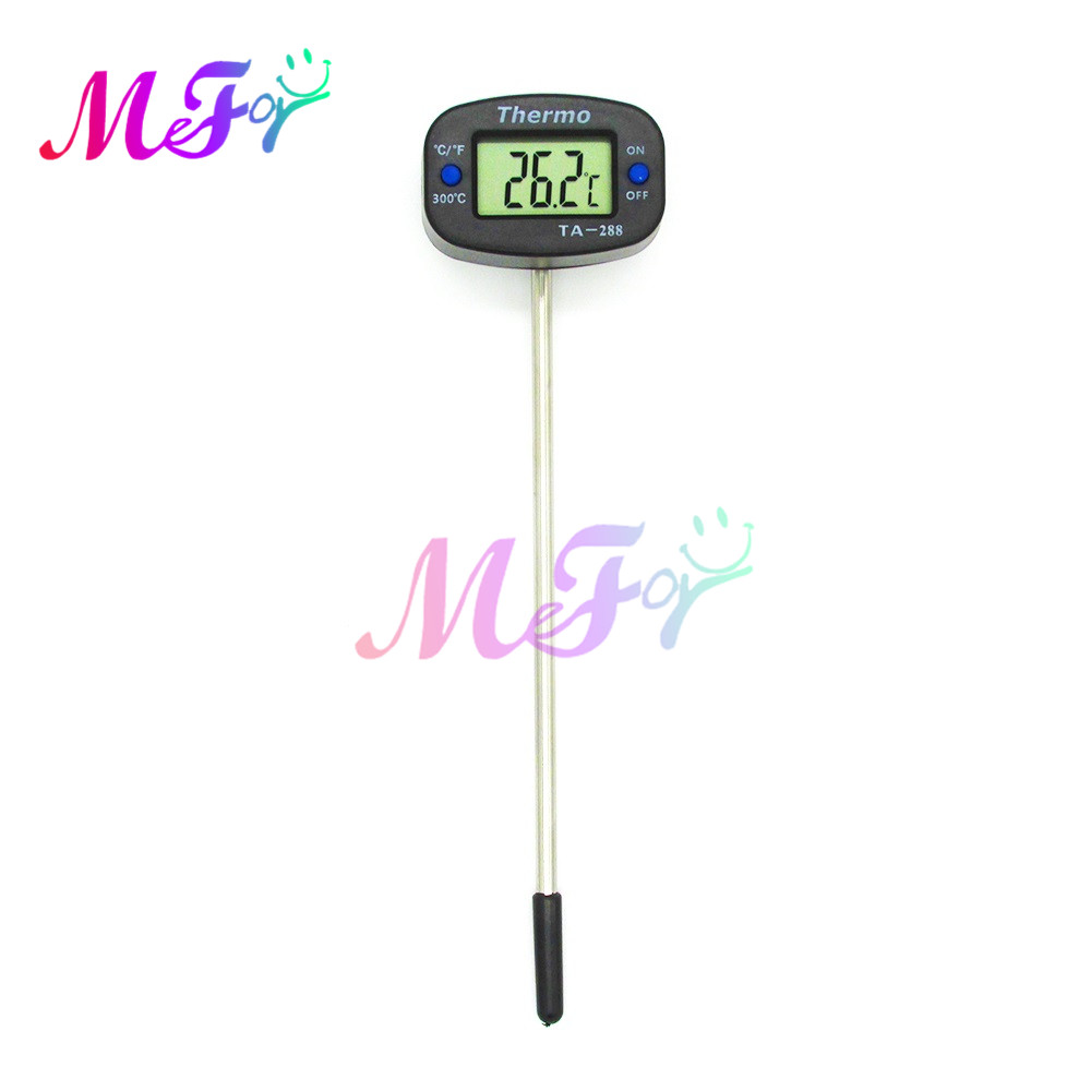 Digital Food Thermometer Elect - Electronics Repair And Maintenance のレビューと価格