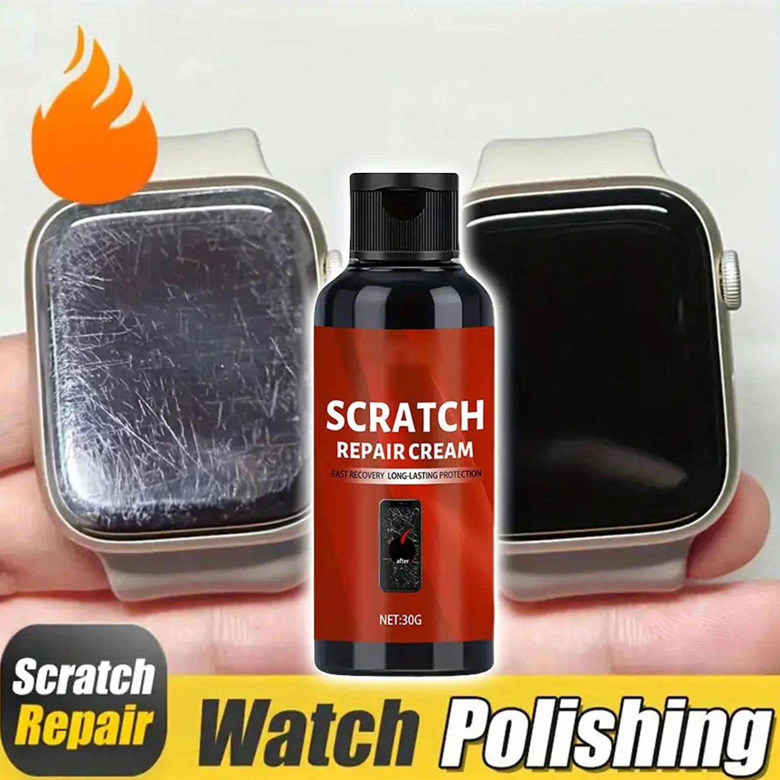 Glass Scratch Remover & Polish - Electronics Repair Company のレビューと価格