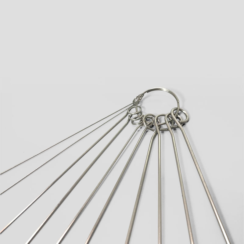 10 Kinds Stainless Steel Needl - Electronics Repair And Maintenance のレビューと価格