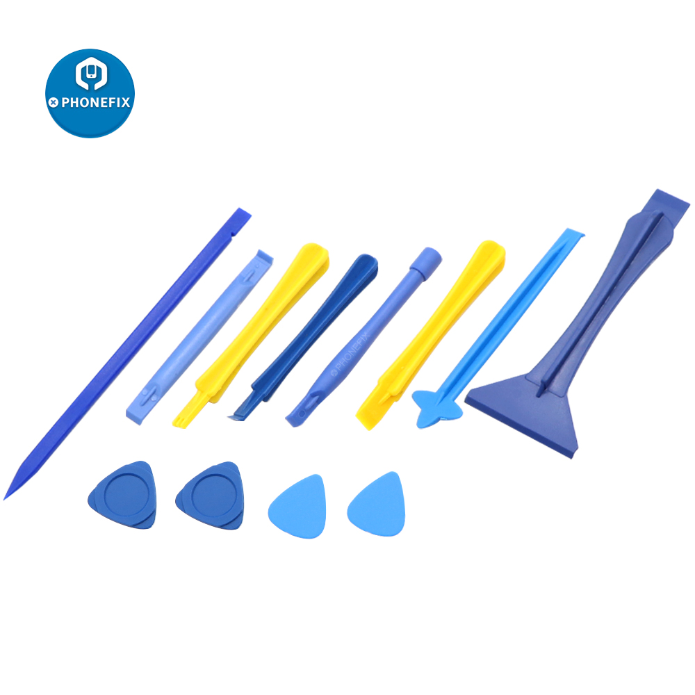 12pcs Mobile Phone Repair Open - Electronic Repair Tutorial のレビューと価格