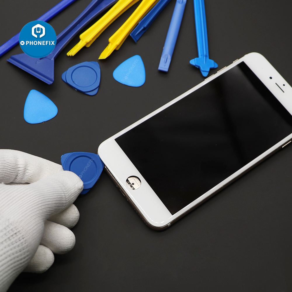 12pcs Mobile Phone Repair Open - Electronic Repair Tutorial のレビューと価格