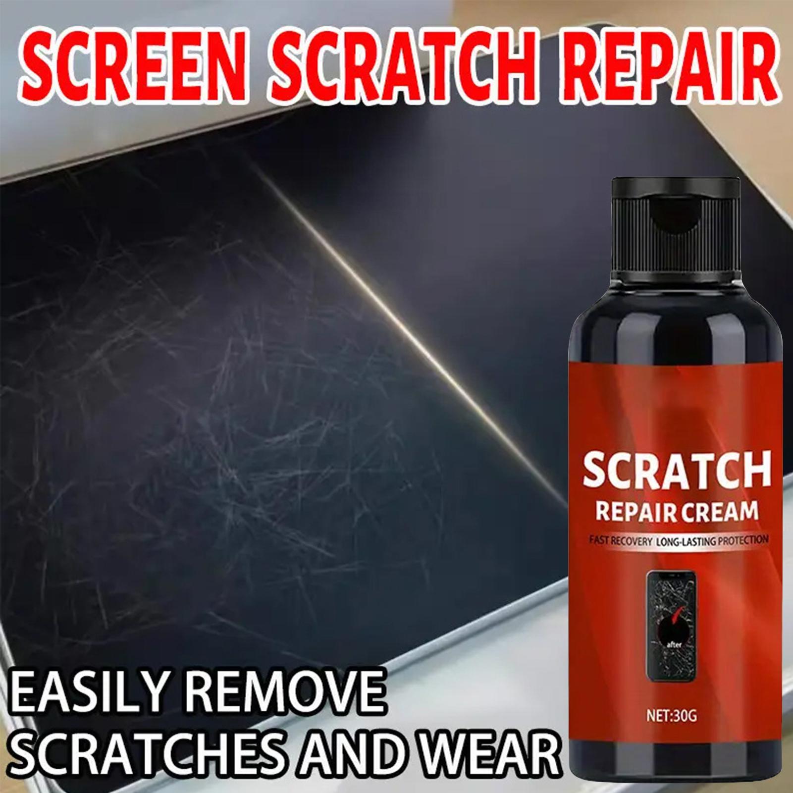 30g Glass Scratch Remover Crea - Electronics Repair And Maintenance のレビューと価格