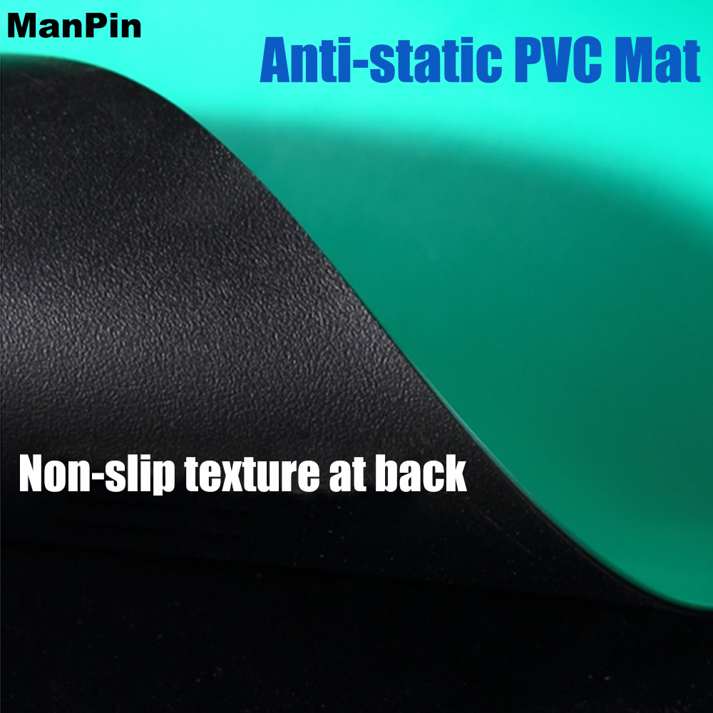 3mm Table Work Mat Anti Static - Electronics Repair And Maintenance のレビューと価格