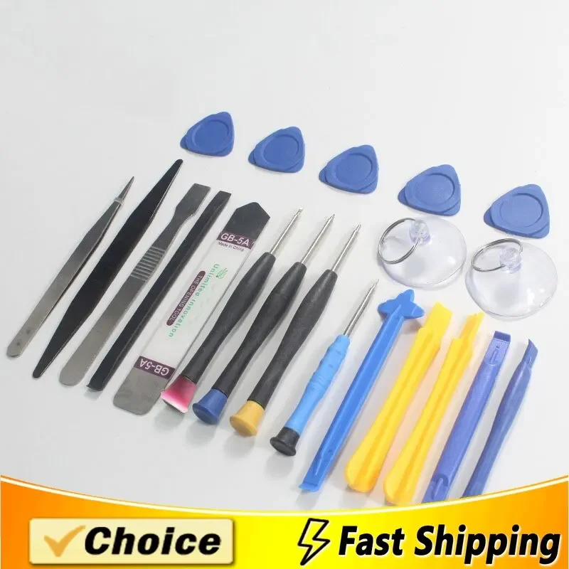 21 in 1 Mobile Phone Repair To - Electronics Repair Company のレビューと価格