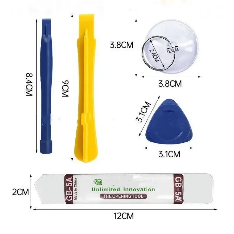 21 in 1 Mobile Phone Repair To - Electronics Repair Company のレビューと価格