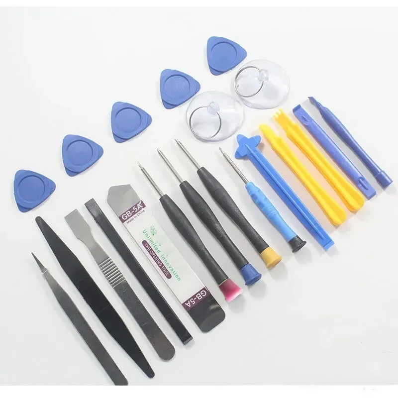 21 in 1 Mobile Phone Repair To - Electronics Repair Company のレビューと価格