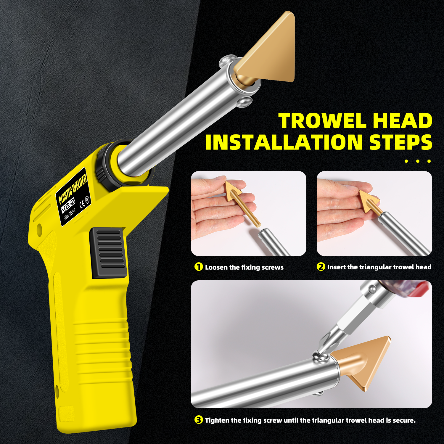 110V220V Soldering Iron Kit (f - Electronic Repair Tutorial のレビューと価格