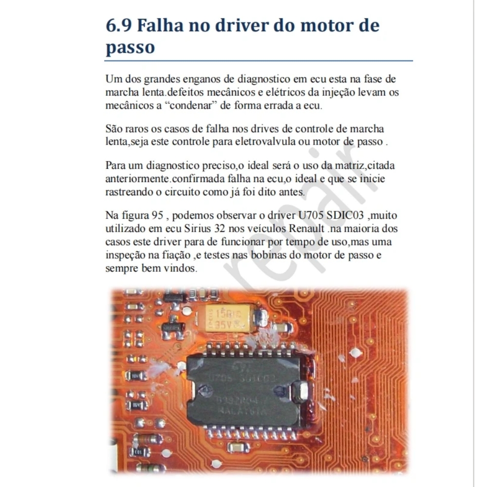 ECU Repair Advanced Course Gui - Electronics Repair Course のレビューと価格