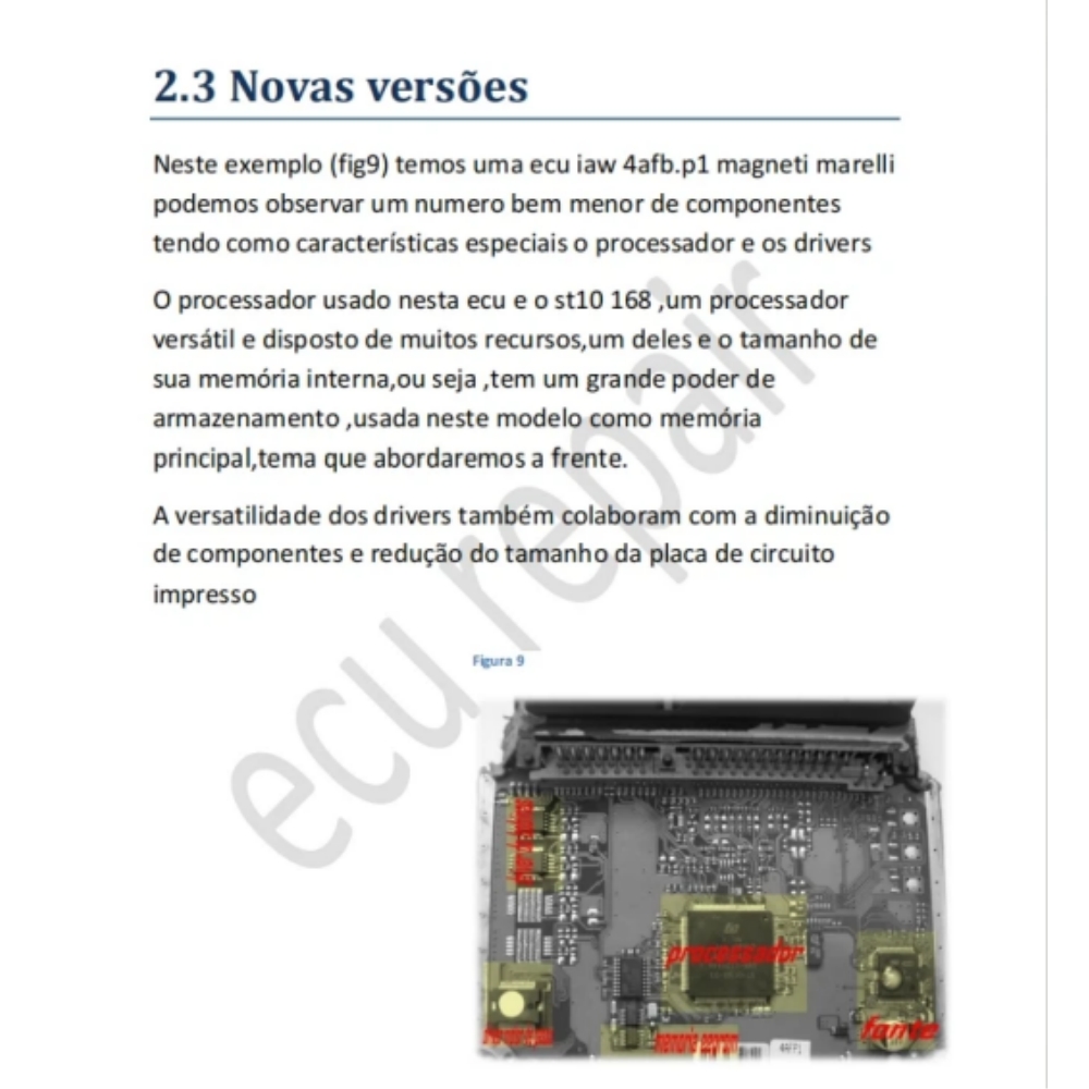 ECU Repair Advanced Course Gui - Electronics Repair Course のレビューと価格
