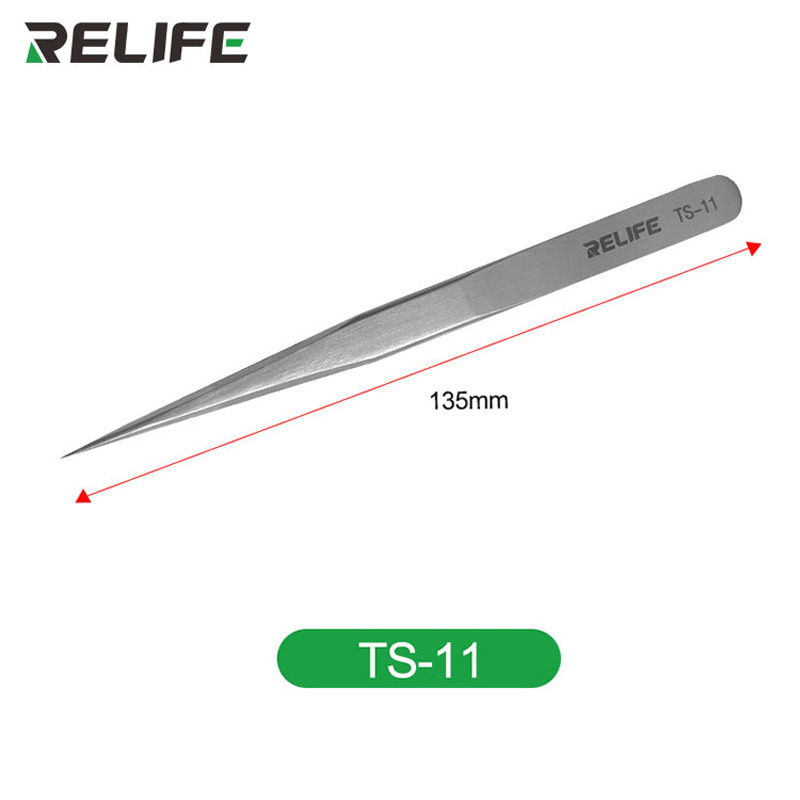 RELIFE TS-11 TS-15 Precision C - Electronic Repair Tutorial のレビューと価格