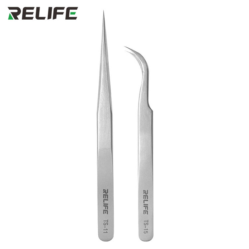 RELIFE TS-11 TS-15 Precision C - Electronic Repair Tutorial のレビューと価格