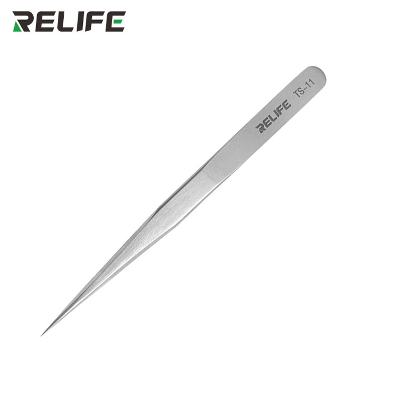 RELIFE TS-11 TS-15 Precision C - Electronic Repair Tutorial のレビューと価格