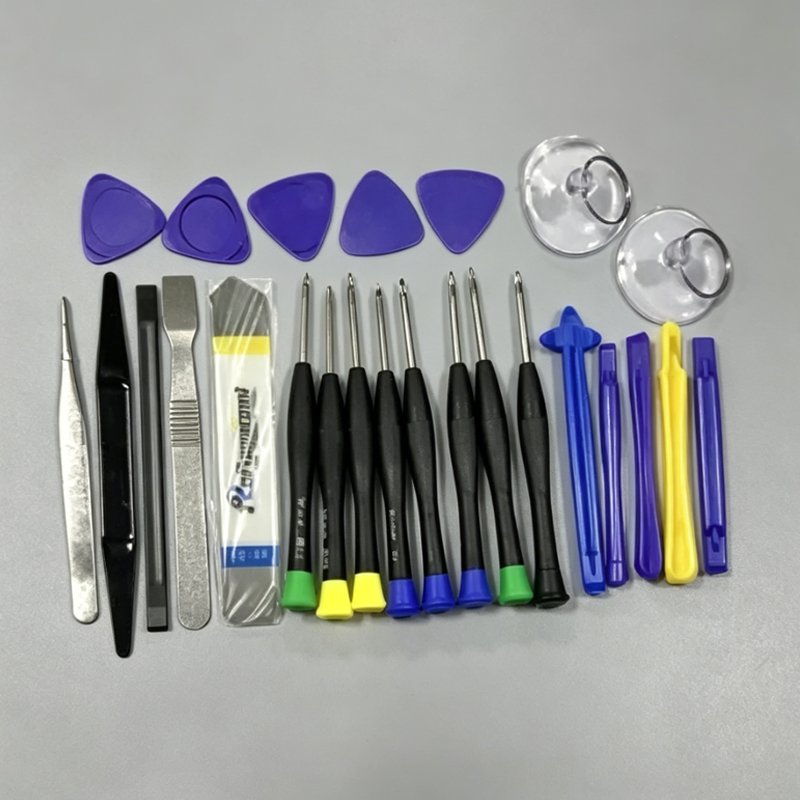 Multi Functional Repair Kit 22 - Electronics Repair Company のレビューと価格